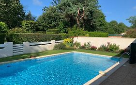 Maison ruisseau l'eau blanche
